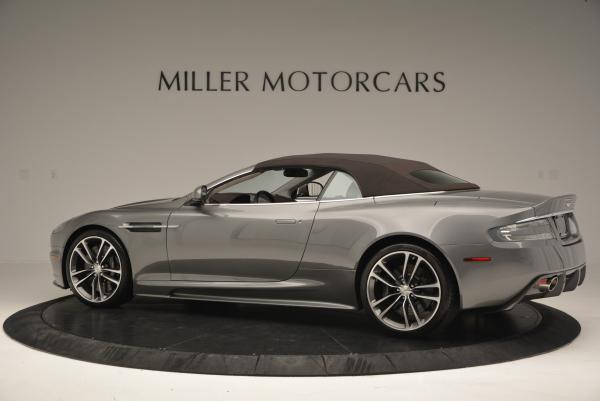 Used 2010 Aston Martin DBS Volante for sale Sold at Maserati of Westport in Westport CT 06880 16