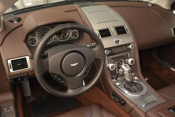 Used 2010 Aston Martin DBS Volante for sale Sold at Maserati of Westport in Westport CT 06880 25