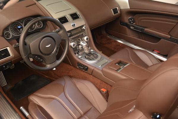 Used 2010 Aston Martin DBS Volante for sale Sold at Maserati of Westport in Westport CT 06880 27