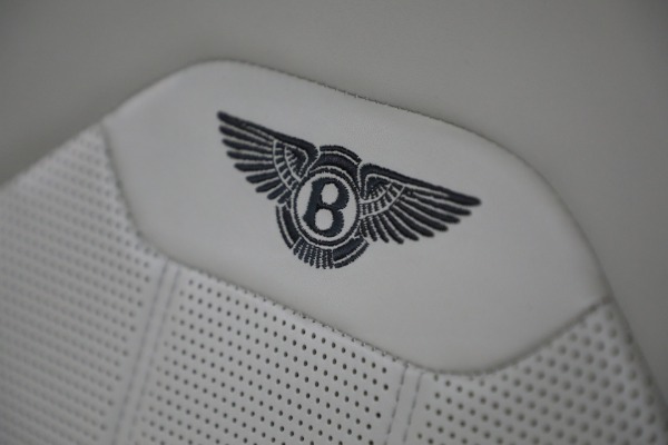 Used 2023 Bentley Bentayga V8 for sale Sold at Maserati of Westport in Westport CT 06880 28
