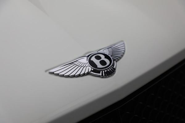Used 2023 Bentley Bentayga V8 for sale Sold at Maserati of Westport in Westport CT 06880 9