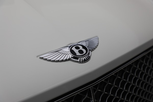 Used 2023 Bentley Bentayga V8 for sale $123,900 at Maserati of Westport in Westport CT 06880 13