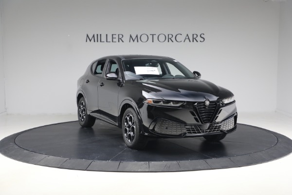 New 2026 Alfa Romeo Tonale Sprint for sale $43,690 at Maserati of Westport in Westport CT 06880 11