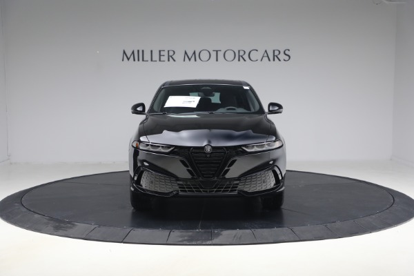 New 2026 Alfa Romeo Tonale Sprint for sale $43,690 at Maserati of Westport in Westport CT 06880 12