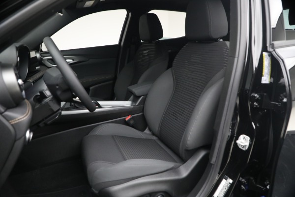 New 2026 Alfa Romeo Tonale Sprint for sale $43,690 at Maserati of Westport in Westport CT 06880 13