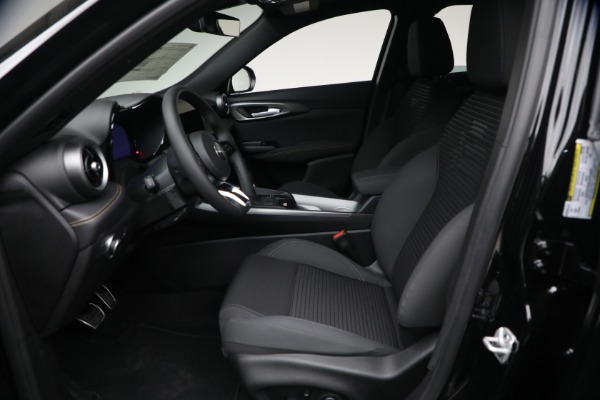 New 2026 Alfa Romeo Tonale Sprint for sale $43,690 at Maserati of Westport in Westport CT 06880 15