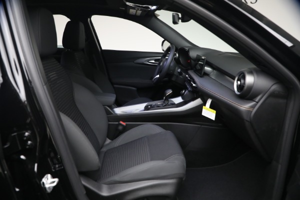 New 2026 Alfa Romeo Tonale Sprint for sale $43,690 at Maserati of Westport in Westport CT 06880 16