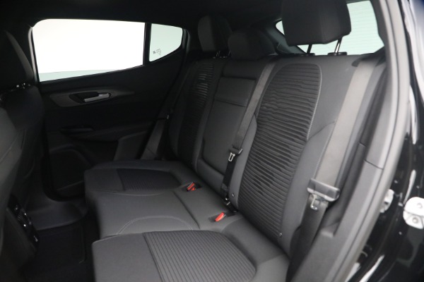 New 2026 Alfa Romeo Tonale Sprint for sale $43,690 at Maserati of Westport in Westport CT 06880 17