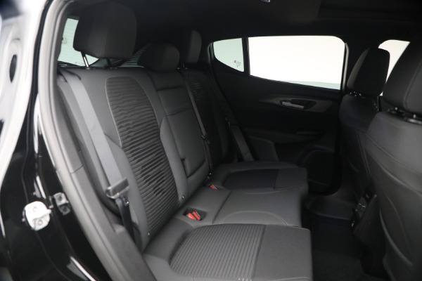 New 2026 Alfa Romeo Tonale Sprint for sale $43,690 at Maserati of Westport in Westport CT 06880 18