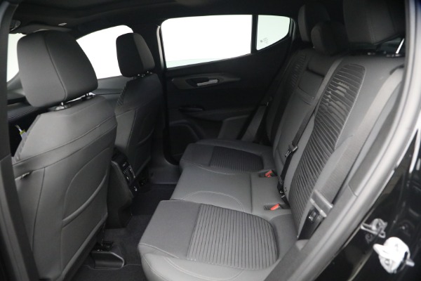 New 2026 Alfa Romeo Tonale Sprint for sale $43,690 at Maserati of Westport in Westport CT 06880 19