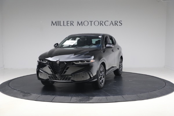 New 2026 Alfa Romeo Tonale Sprint for sale $43,690 at Maserati of Westport in Westport CT 06880 2