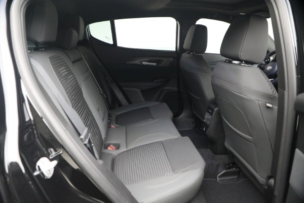 New 2026 Alfa Romeo Tonale Sprint for sale $43,690 at Maserati of Westport in Westport CT 06880 20