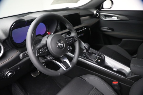 New 2026 Alfa Romeo Tonale Sprint for sale $43,690 at Maserati of Westport in Westport CT 06880 22