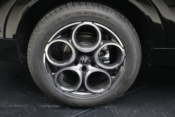 New 2026 Alfa Romeo Tonale Sprint for sale $43,690 at Maserati of Westport in Westport CT 06880 24