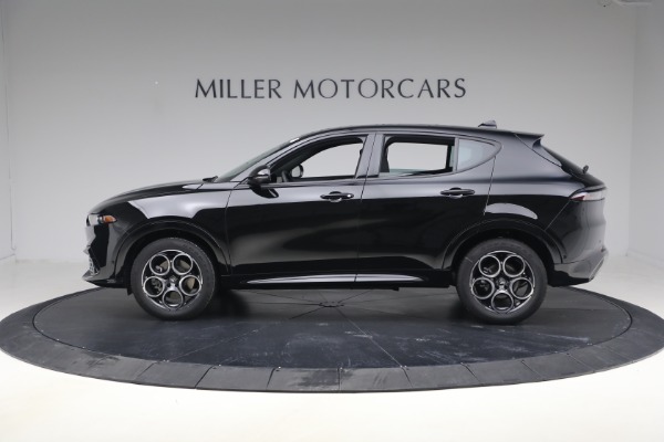 New 2026 Alfa Romeo Tonale Sprint for sale $43,690 at Maserati of Westport in Westport CT 06880 3