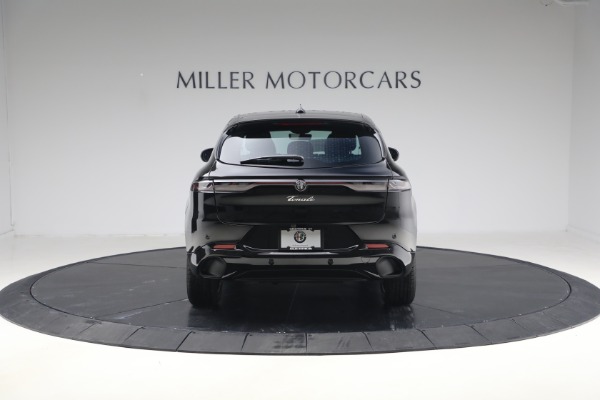 New 2026 Alfa Romeo Tonale Sprint for sale $43,690 at Maserati of Westport in Westport CT 06880 7