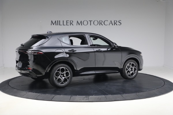 New 2026 Alfa Romeo Tonale Sprint for sale $43,690 at Maserati of Westport in Westport CT 06880 8