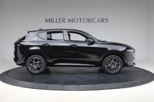 New 2026 Alfa Romeo Tonale Sprint for sale $43,690 at Maserati of Westport in Westport CT 06880 9