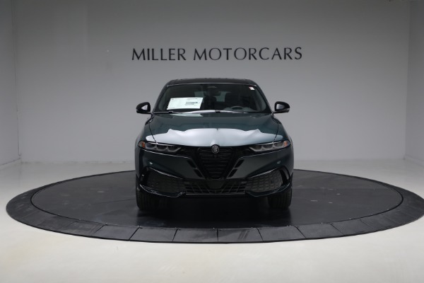New 2026 Alfa Romeo Tonale Sprint for sale $46,530 at Maserati of Westport in Westport CT 06880 12