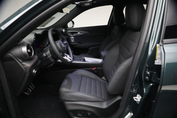 New 2026 Alfa Romeo Tonale Sprint for sale $46,530 at Maserati of Westport in Westport CT 06880 13