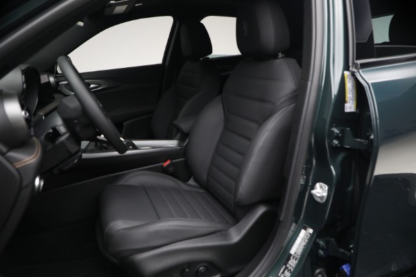 New 2026 Alfa Romeo Tonale Sprint for sale $46,530 at Maserati of Westport in Westport CT 06880 15