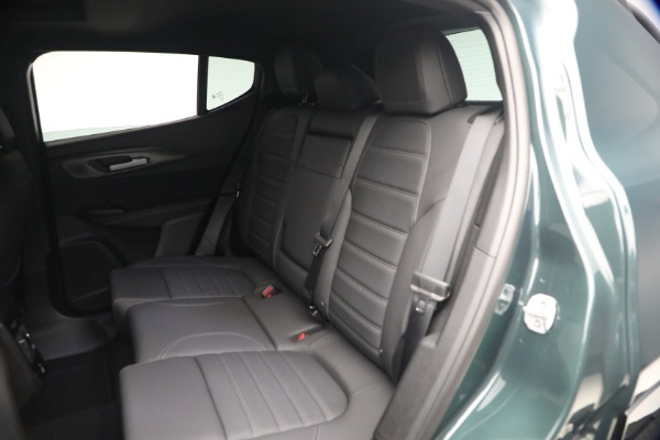 New 2026 Alfa Romeo Tonale Sprint for sale $46,530 at Maserati of Westport in Westport CT 06880 17