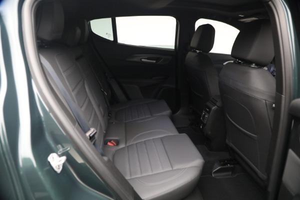 New 2026 Alfa Romeo Tonale Sprint for sale $46,530 at Maserati of Westport in Westport CT 06880 18