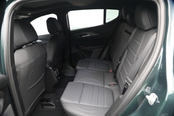 New 2026 Alfa Romeo Tonale Sprint for sale $46,530 at Maserati of Westport in Westport CT 06880 19