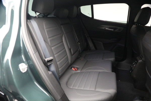 New 2026 Alfa Romeo Tonale Sprint for sale $46,530 at Maserati of Westport in Westport CT 06880 20