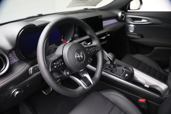 New 2026 Alfa Romeo Tonale Sprint for sale $46,530 at Maserati of Westport in Westport CT 06880 21