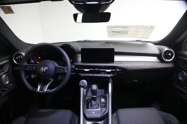 New 2026 Alfa Romeo Tonale Sprint for sale $46,530 at Maserati of Westport in Westport CT 06880 22