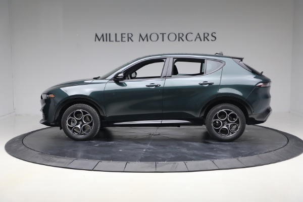 New 2026 Alfa Romeo Tonale Sprint for sale $46,530 at Maserati of Westport in Westport CT 06880 3