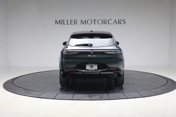 New 2026 Alfa Romeo Tonale Sprint for sale $46,530 at Maserati of Westport in Westport CT 06880 6