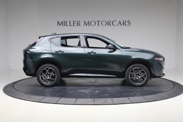 New 2026 Alfa Romeo Tonale Sprint for sale $46,530 at Maserati of Westport in Westport CT 06880 9