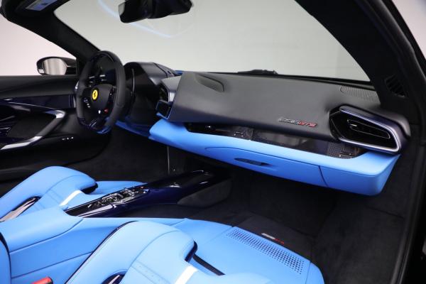 Used 2024 Ferrari 296 GTS for sale Call for price at Maserati of Westport in Westport CT 06880 16