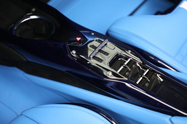 Used 2024 Ferrari 296 GTS for sale Call for price at Maserati of Westport in Westport CT 06880 21