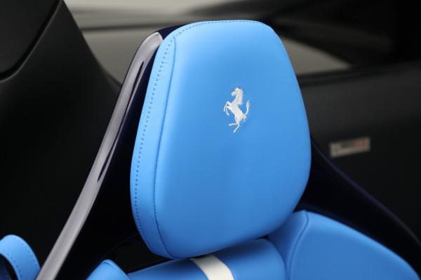 Used 2024 Ferrari 296 GTS for sale Call for price at Maserati of Westport in Westport CT 06880 23