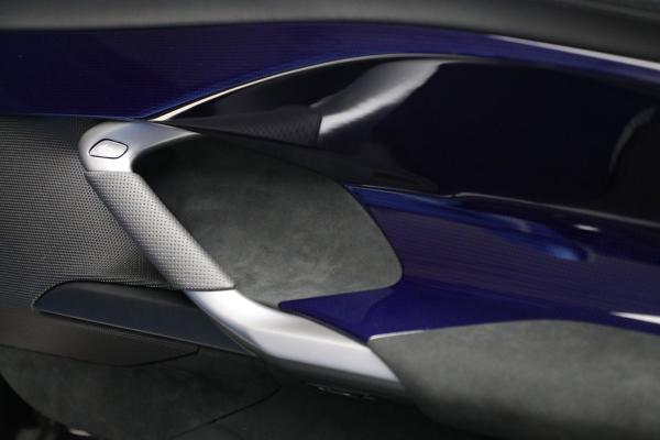 Used 2024 Ferrari 296 GTS for sale Call for price at Maserati of Westport in Westport CT 06880 24