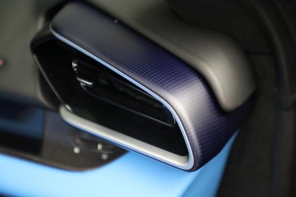 Used 2024 Ferrari 296 GTS for sale Call for price at Maserati of Westport in Westport CT 06880 26