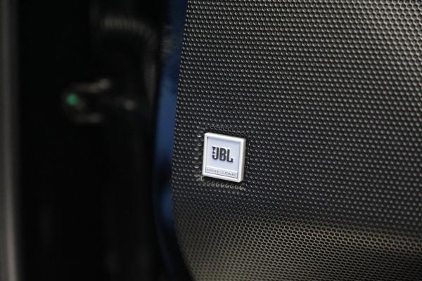 Used 2024 Ferrari 296 GTS for sale Call for price at Maserati of Westport in Westport CT 06880 27