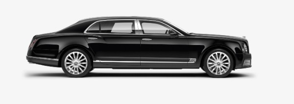 New 2017 Bentley Mulsanne EWB for sale Sold at Maserati of Westport in Westport CT 06880 2