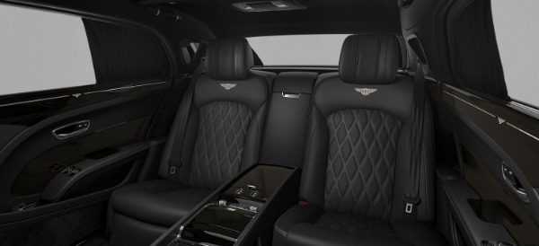 New 2017 Bentley Mulsanne EWB for sale Sold at Maserati of Westport in Westport CT 06880 9