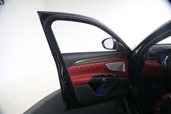 New 2026 Maserati Grecale Modena V6 for sale $93,459 at Maserati of Westport in Westport CT 06880 25