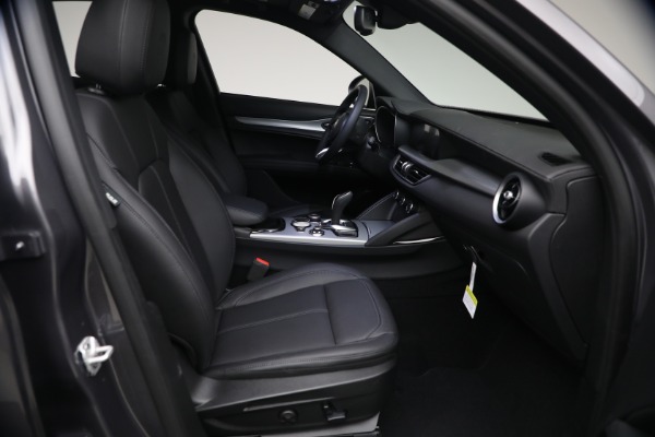 New 2026 Alfa Romeo Stelvio for sale $57,690 at Maserati of Westport in Westport CT 06880 16