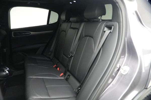 New 2026 Alfa Romeo Stelvio for sale $57,690 at Maserati of Westport in Westport CT 06880 19