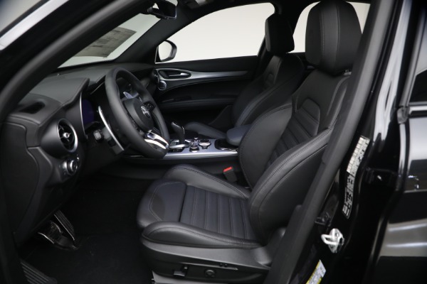 New 2026 Alfa Romeo Stelvio Veloce for sale $61,465 at Maserati of Westport in Westport CT 06880 13