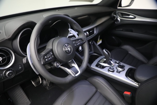 New 2026 Alfa Romeo Stelvio Veloce for sale $61,465 at Maserati of Westport in Westport CT 06880 21