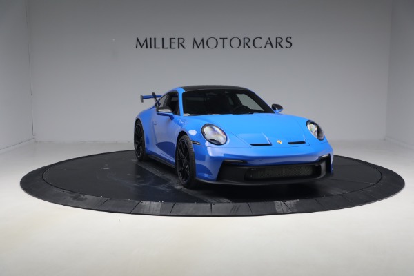Used 2023 Porsche 911 GT3 for sale Sold at Maserati of Westport in Westport CT 06880 10