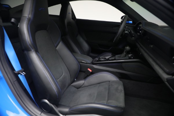 Used 2023 Porsche 911 GT3 for sale Sold at Maserati of Westport in Westport CT 06880 17