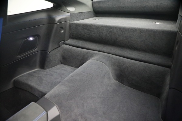 Used 2023 Porsche 911 GT3 for sale Sold at Maserati of Westport in Westport CT 06880 19